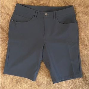 ABC short 9” Glyde slim fit 31 waist